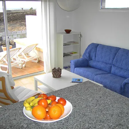 Casa Donpedro B - #96412 Apartment Cotillo
